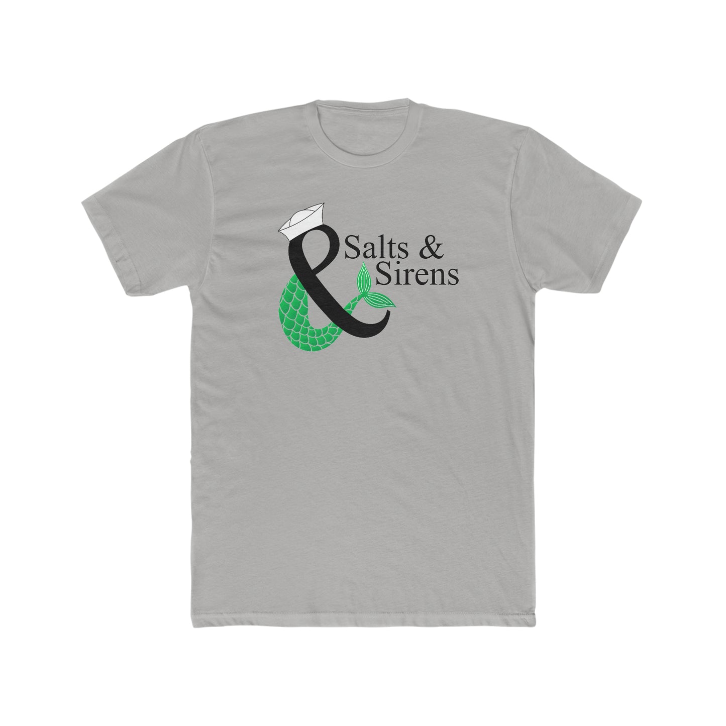 Men's First Edition Salts And Sirens Crew Tee